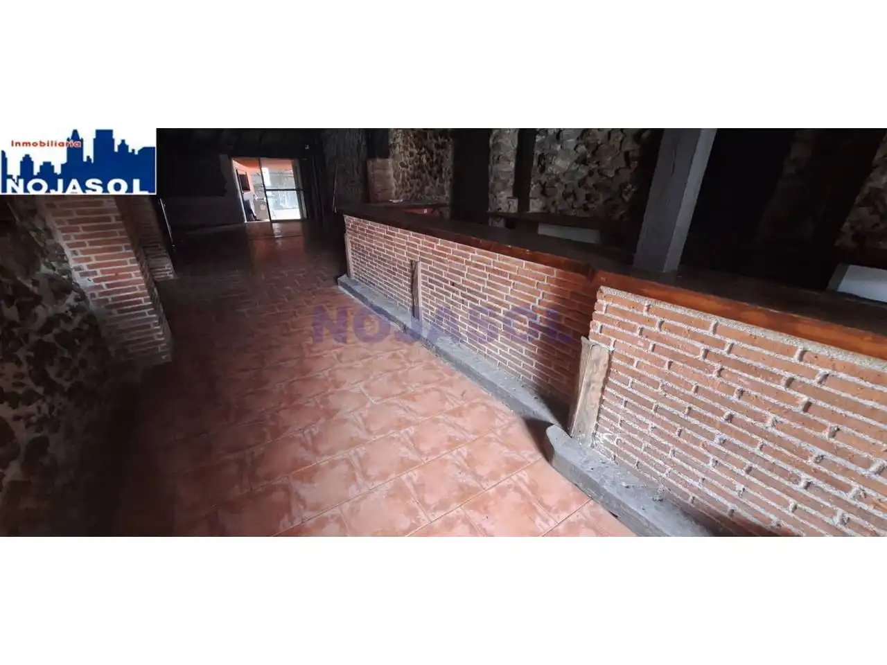Gewerbefläche zum Verkauf in Calle PALACIO, imagen 3