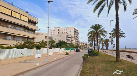 Foto 3 de Àtic en venda a D'amílcar Barca, Can Nicolau - Les Sorres - Valparaiso, Cunit