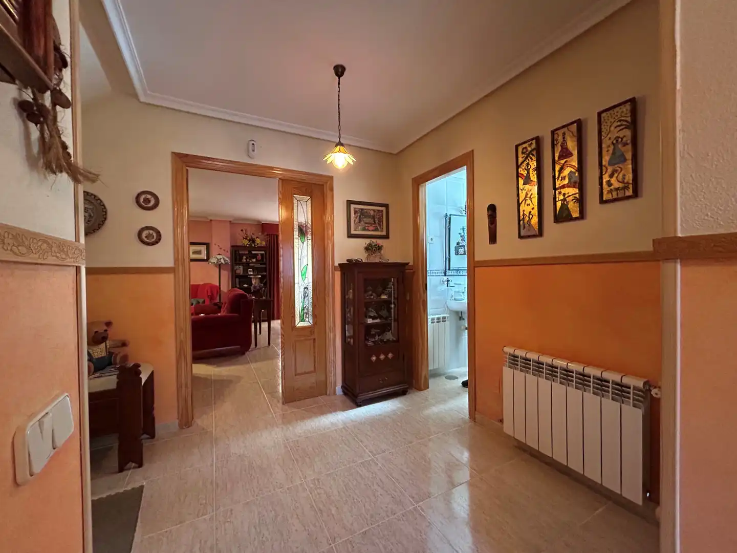 Casa o chalet en venta en Urb. Belvalle
