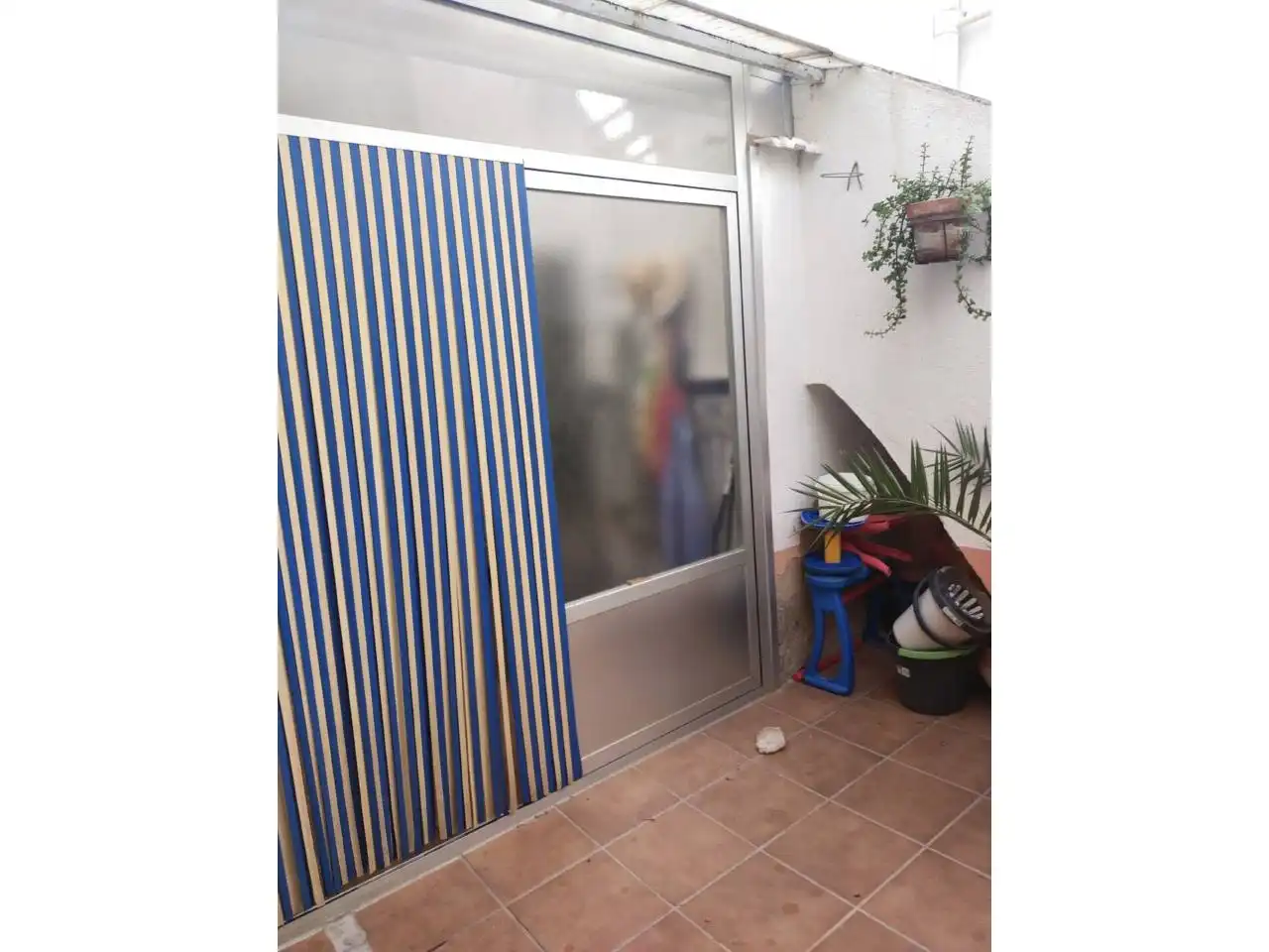 House with garden for sale in Calle Zacatena, imagen 18
