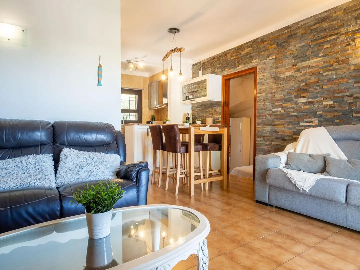 Maison avec terrasse à vendre à Calle ARADA, L', imagen 10
