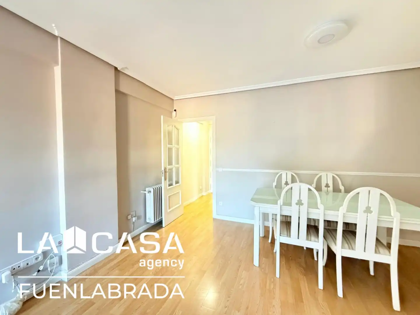 Flat for sale in Fuenlabrada  with Oven and Washing machine
