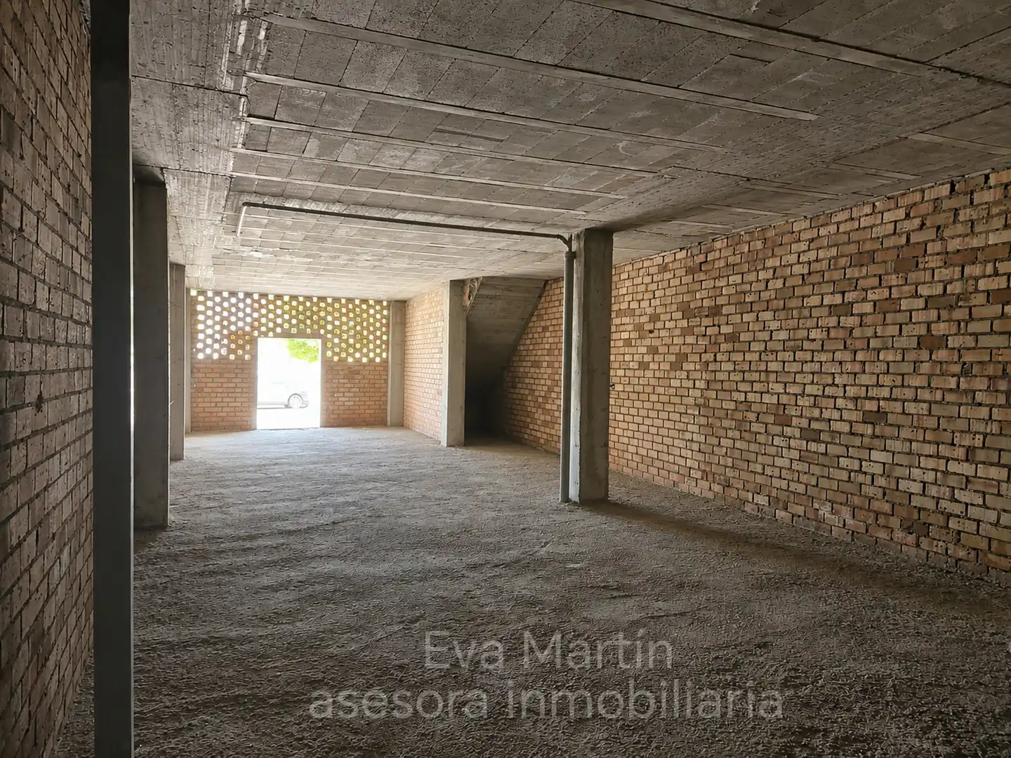 Gewerbefläche zum Verkauf in Avenida Juan Pablo II, imagen 2
