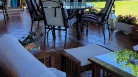 Foto 5 de Casa o xalet en venda a Camino Cedillo, Castellanos de Villiquera, Salamanca