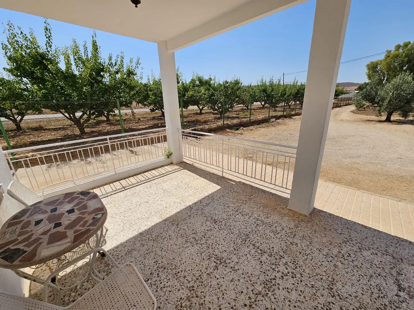 Casa rústica con piscina en venta en Jumilla, imagen 10