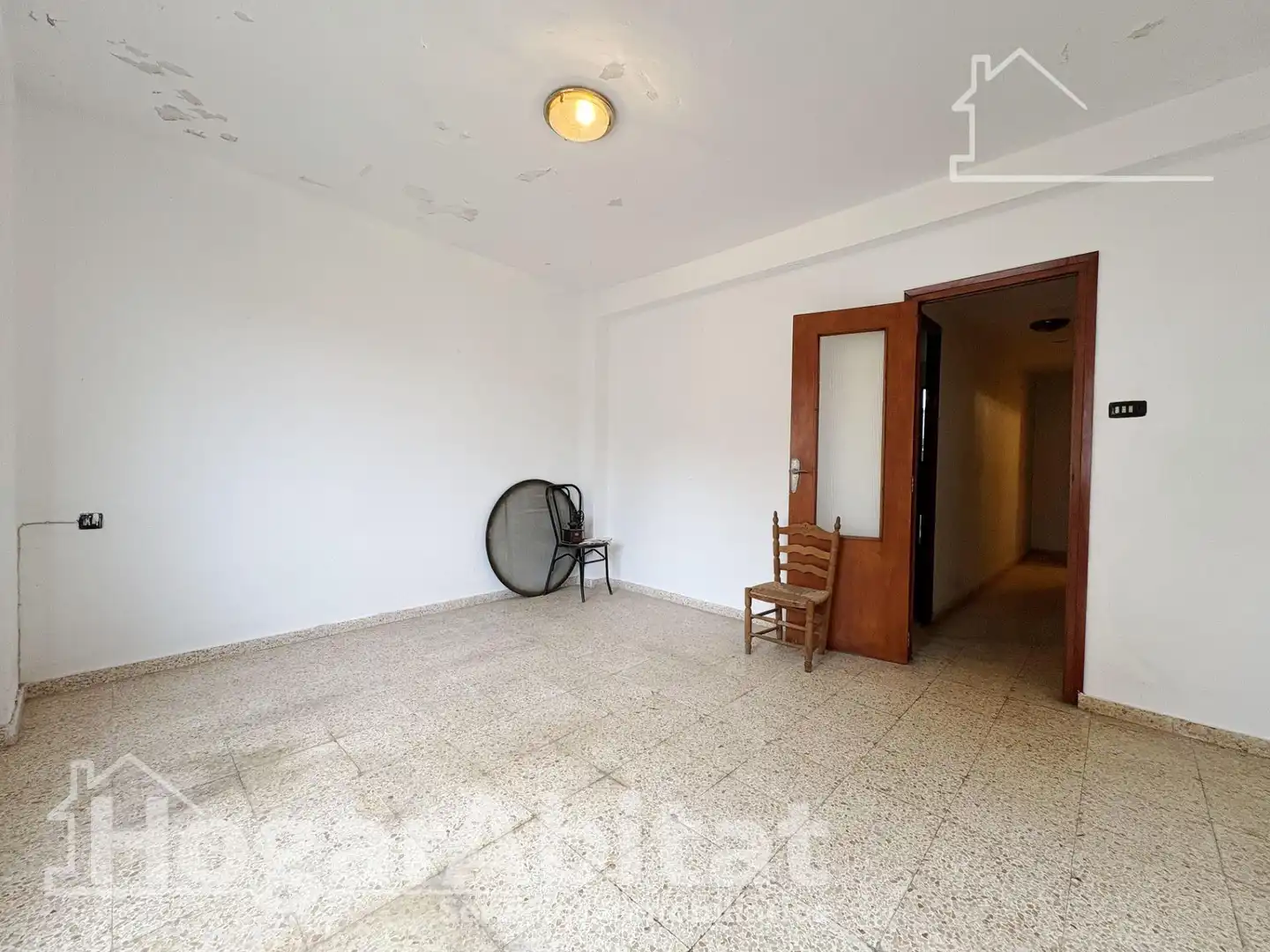 Dormitori de Casa o xalet en venda en Tavernes de la Valldigna amb Terrassa i Traster