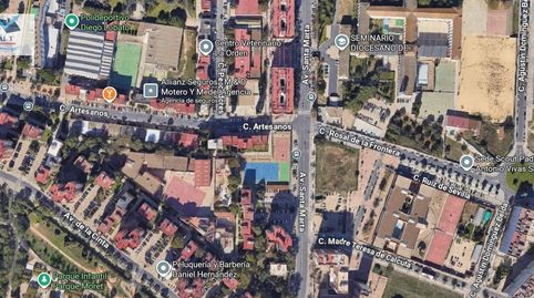 Foto 3 de Piso en venta en Calle Artesanos, La Orden, Huelva Capital