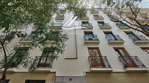 Piso lujoso en venta en Madrid, Jose Ortega Y Gasset 66