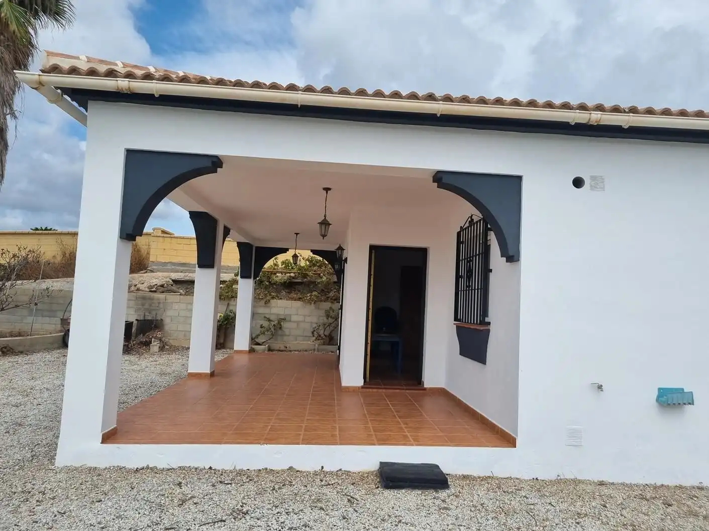 Exterior view of Houses for sale in Torrox  with Private garden, Terrace and Storage room