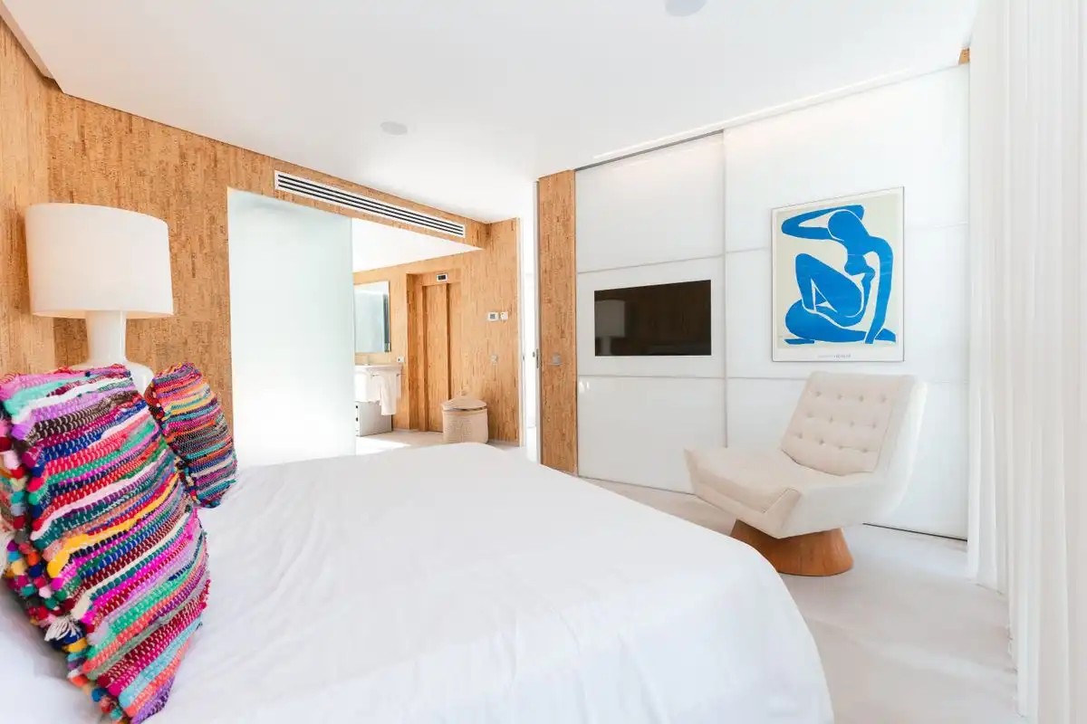 Casa con terraza en venta en Carrer des Munt Kilimanjaro, imagen 19