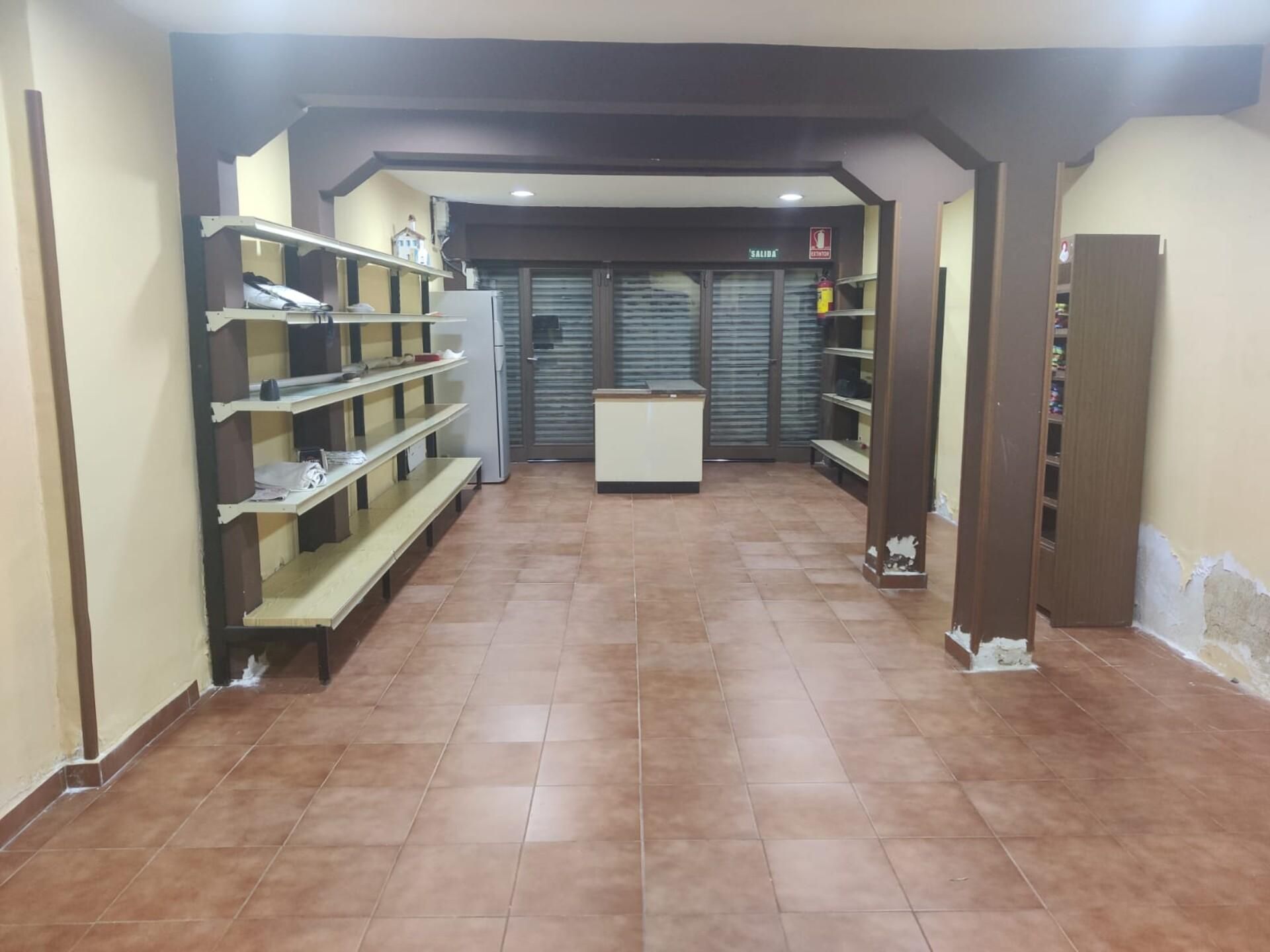 Geschaftsraum miete in Buitrago del Lozoya