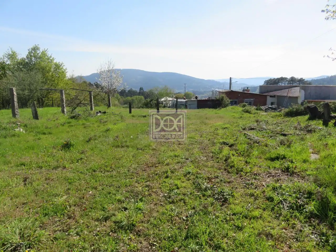 Lands and plots for sale in Mondariz, imagen 8