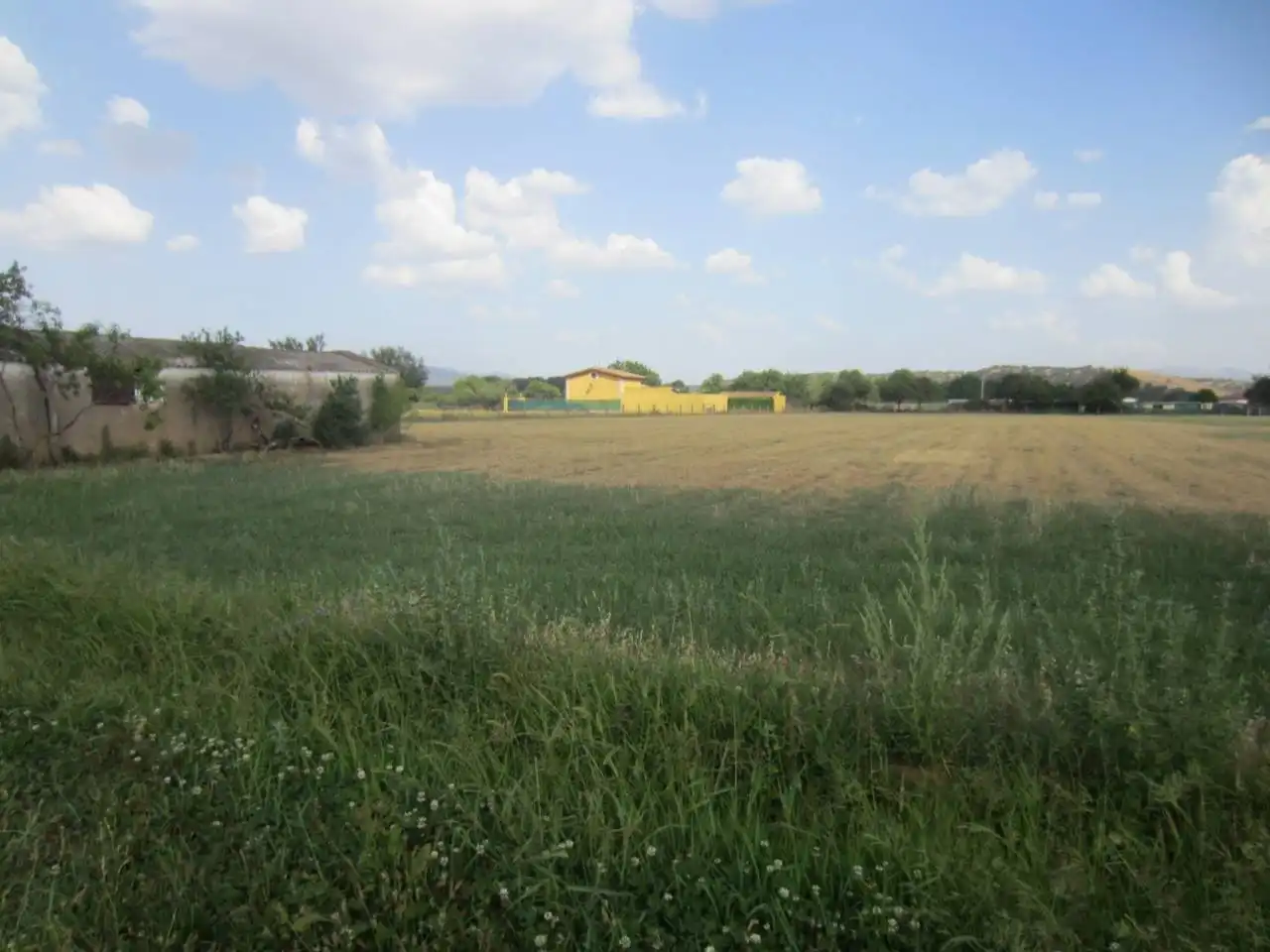 Terreno rustico in vendita a Calle RONDA DEL MEDIODIA, imagen 27