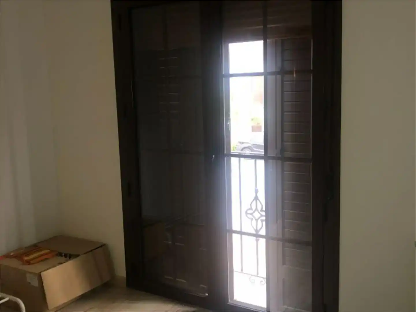 Casa adosada en venda en Herrera amb Aire condicionat, Traster i Moblat