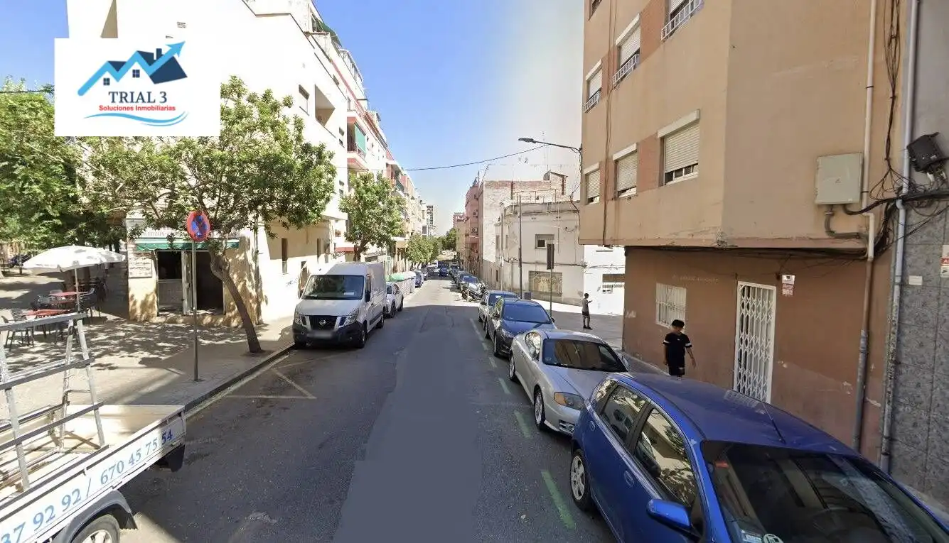 Àtic en venda a Calle VINAROS DE