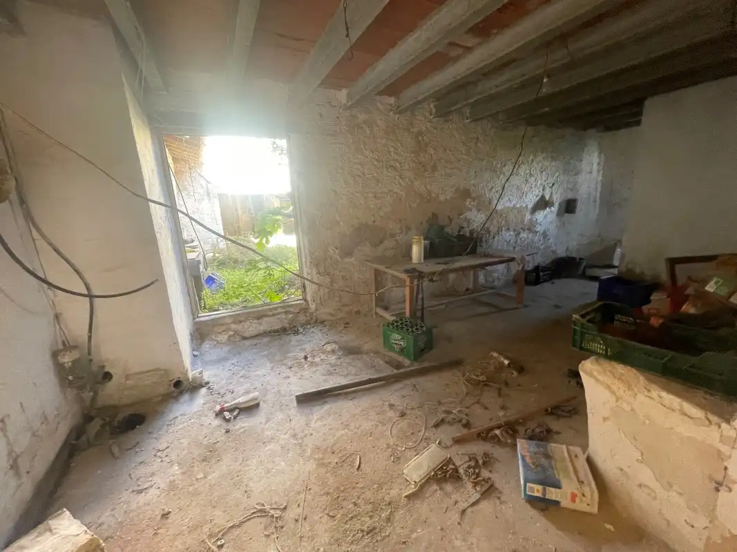 Casa o chalet en venta en Otos con Jardín privado y Piscina