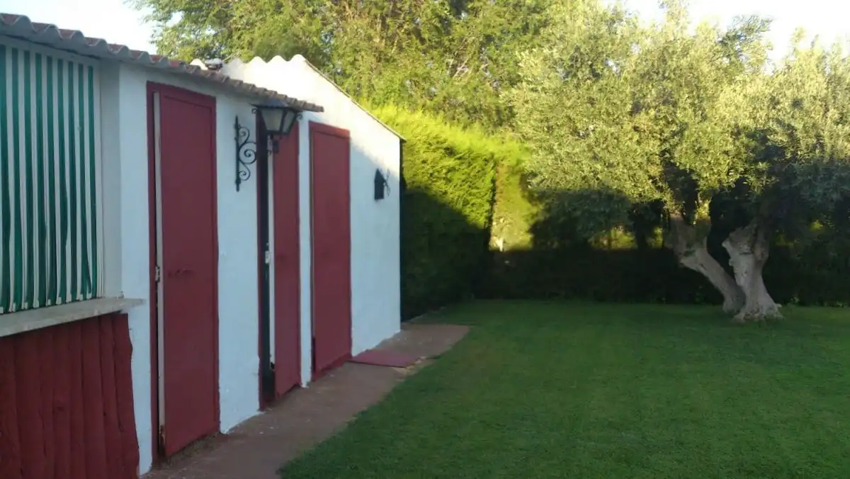 Casa rústica en venda a Valdepeñas, imagen 26