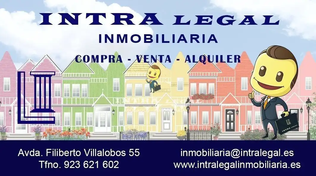 Exterior view of Houses for sale in Vitigudino