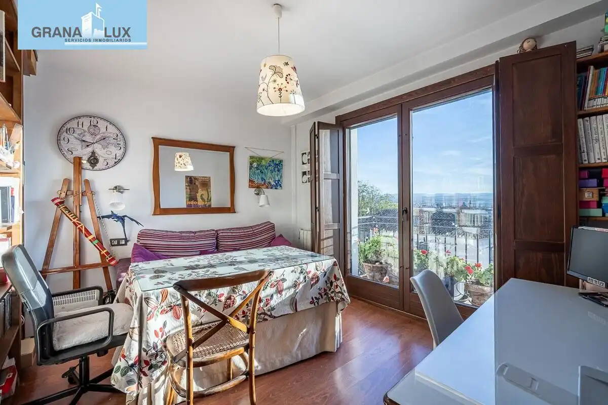 Maison avec terrasse à vendre à Calle PERNALEROS BAJO, imagen 8