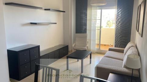 Foto 4 de Pis de lloguer a Montealto - Monterrey, Benalmádena