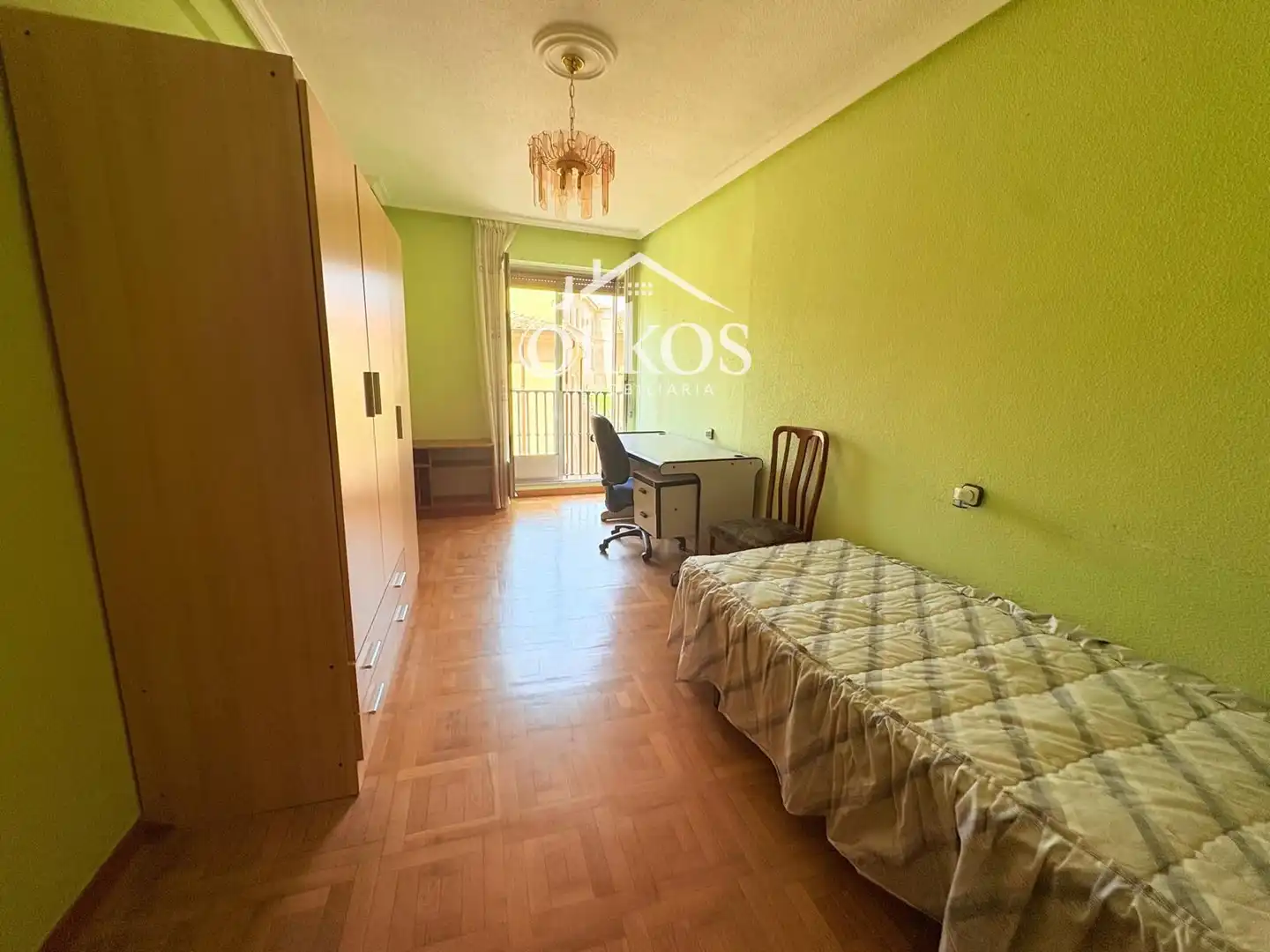 Wohnung zur Miete in Sancti Spiritus, de, Sancti Spiritus - San Juan