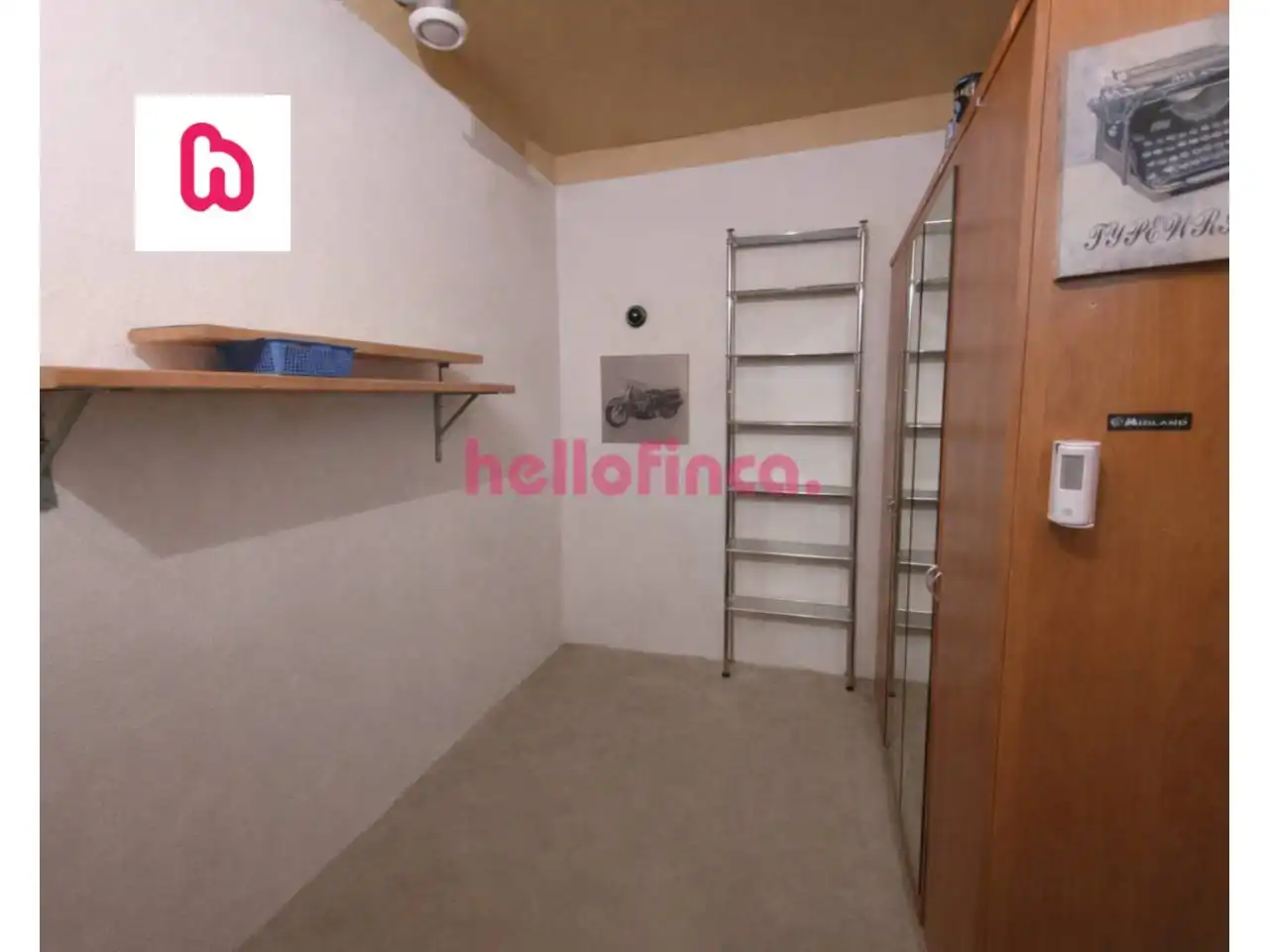 Dúplex en venta en Vic con Aire acondicionado, Calefacción y Parquet