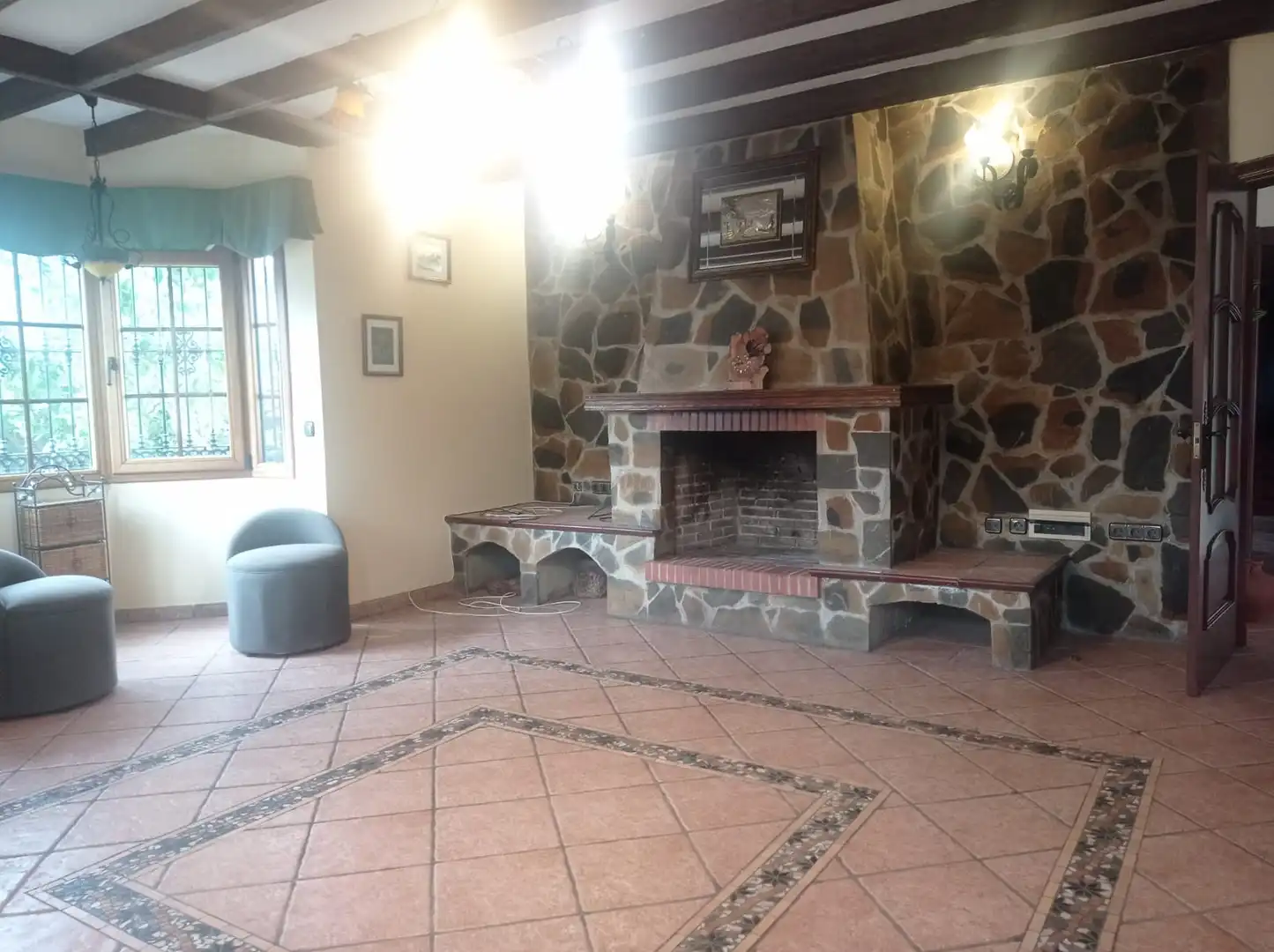 Chalet con terraza en venta en Las Lagunas, imagen 16