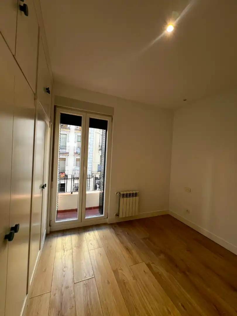 Flat with terrace for sale in Calle de Sebastián Elcano, imagen 44