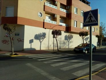 Local commercial à louer à El Ejido Ciudad