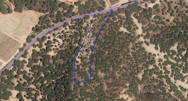 Terreno en Venta en Villablanca