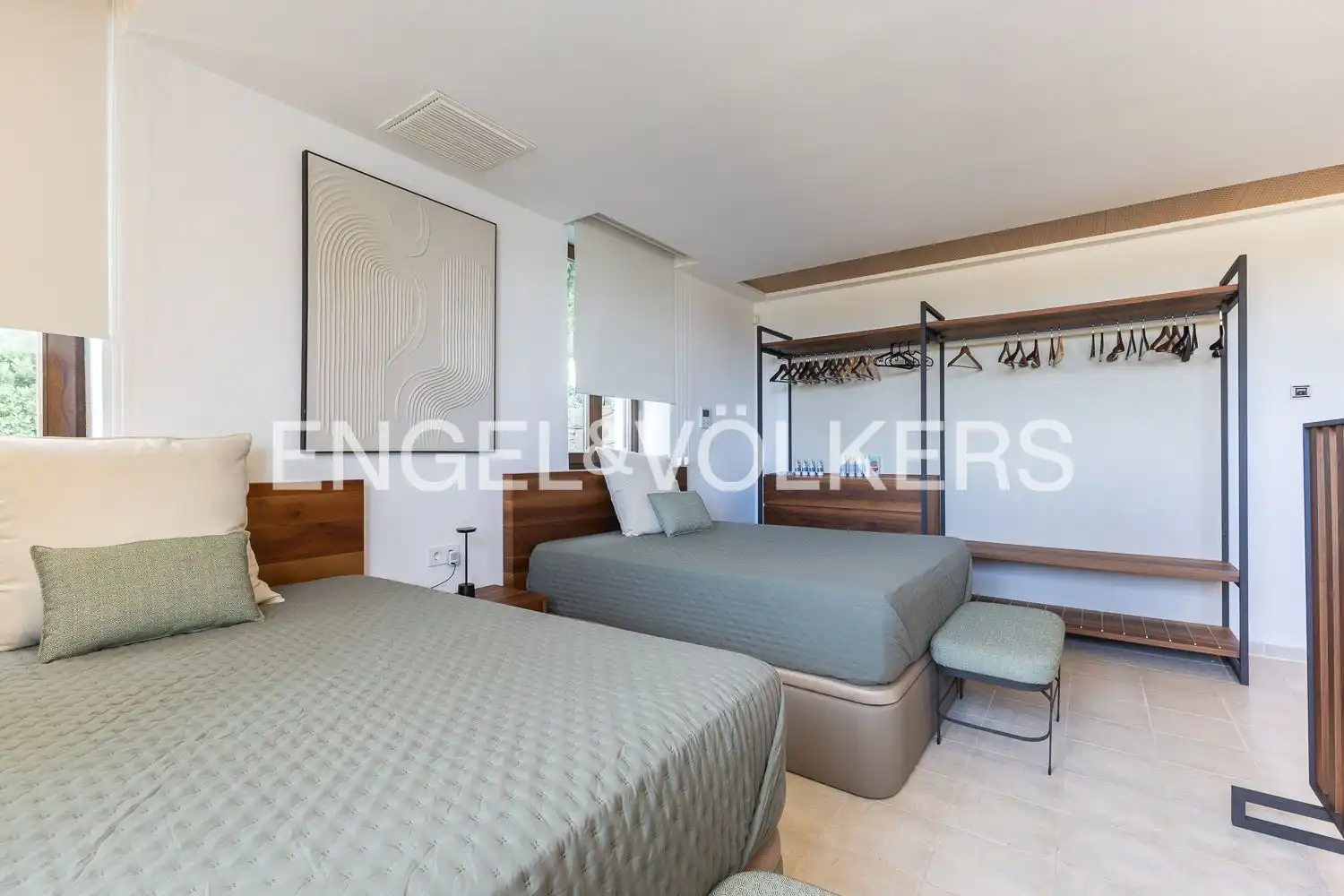 Casa con piscina en venta en El Bosque, imagen 39