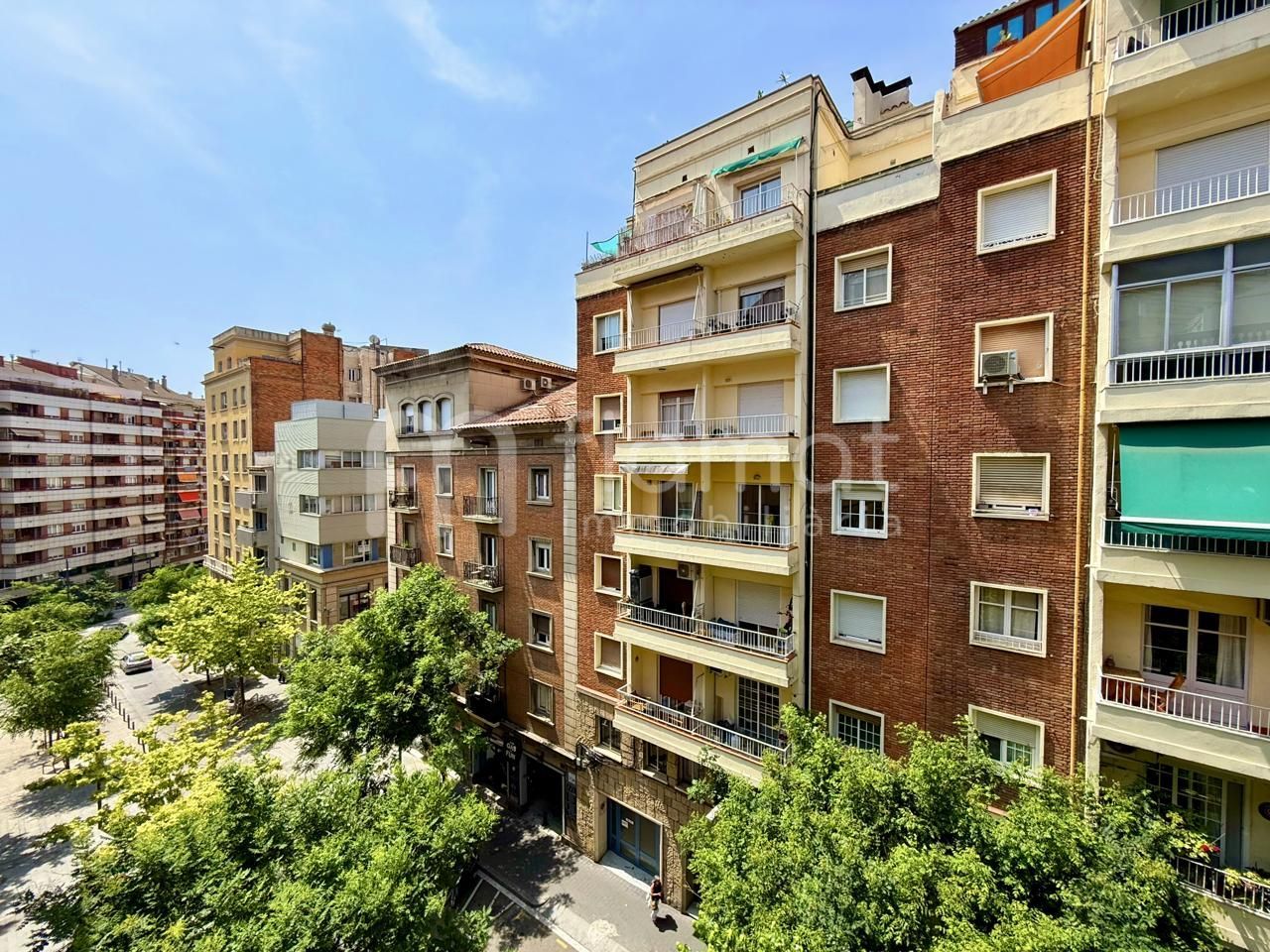 Piso en venta en Carrer de Ca l'Alegre de Dalt, El Camp d'en Grassot i Gràcia Nova, Gràcia