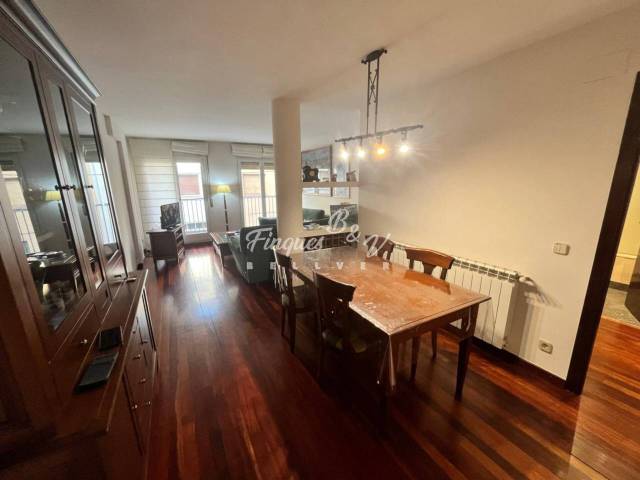 Piso en Alquiler en Pirineus en Puigcerdà