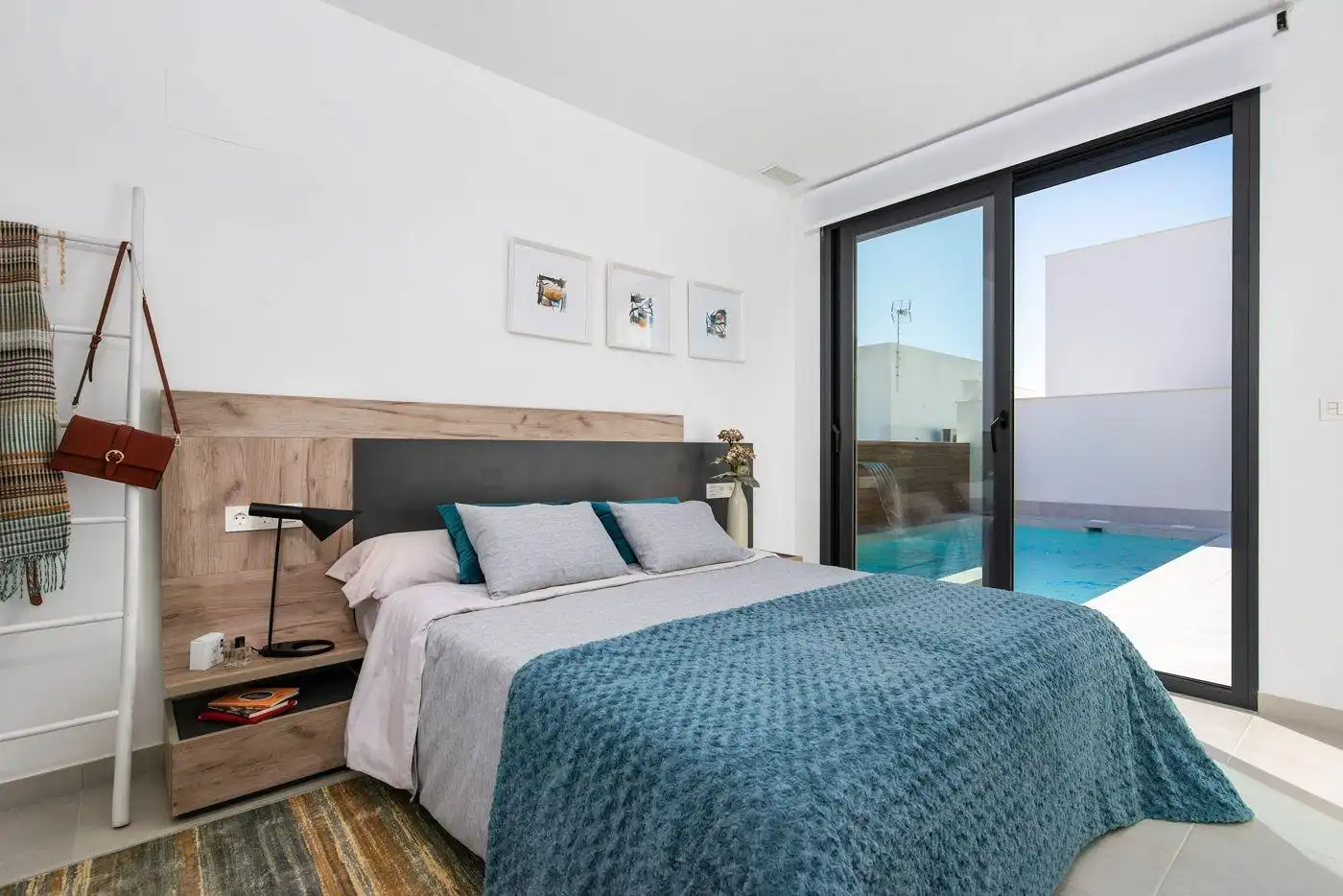 Villa avec piscine à vendre à Las Lomas de Rame - Bahía Bella, imagen 20