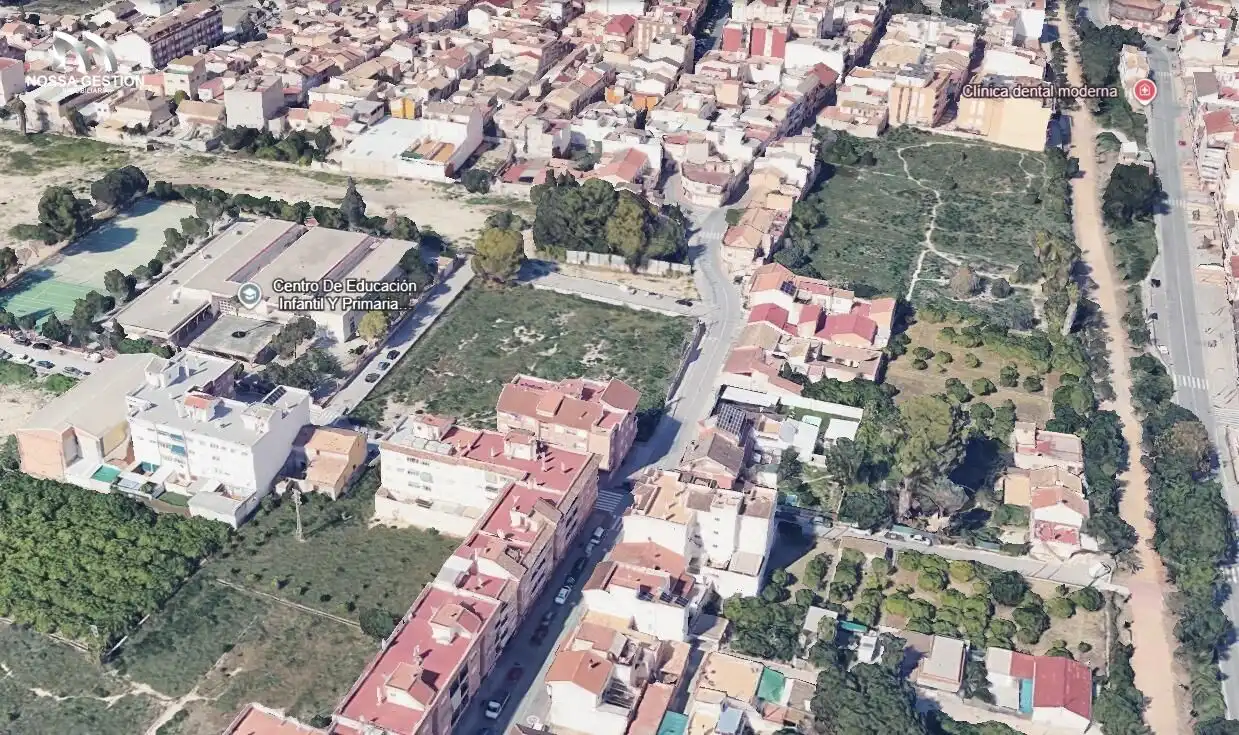 Wohnung zum Verkauf in Pedanías Este, imagen 5