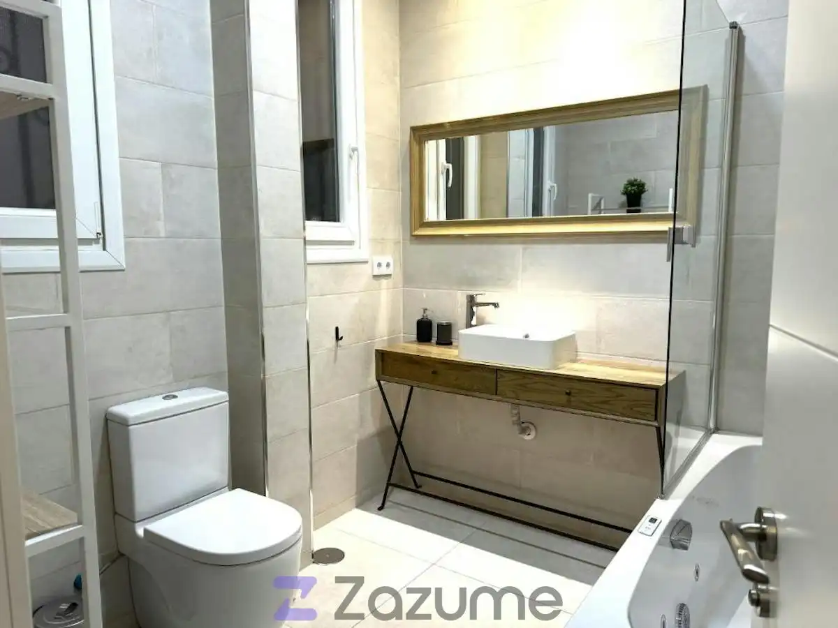 Appartement à louer à C. del Cardenal Cisneros, imagen 18