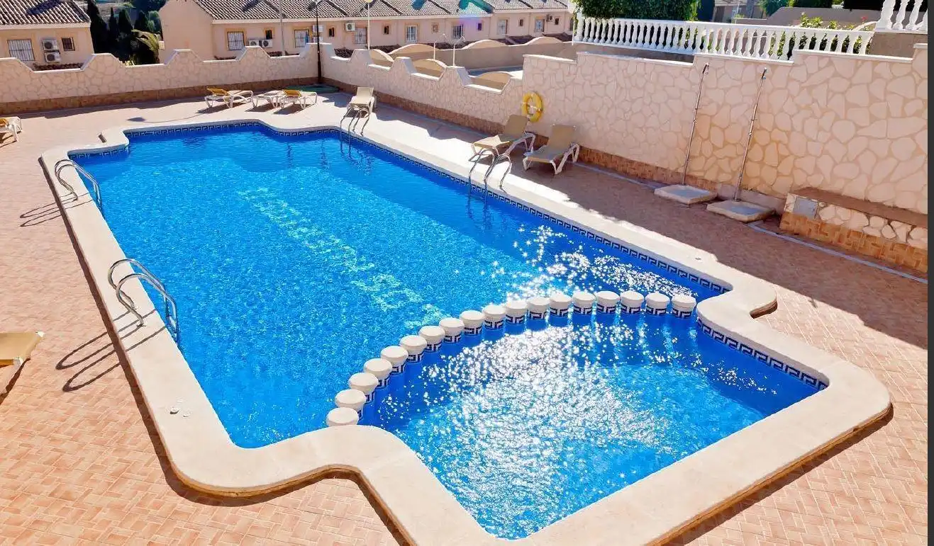 Villa con terrazza in vendita a Los Balcones - Los Altos, imagen 22
