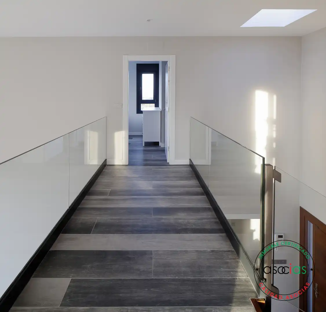 Casa o xalet en venda en Gijón  amb Calefacció, Jardí privat i Terrassa