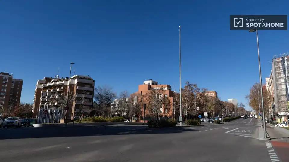 Flat to rent in Chamartín, imagen 4