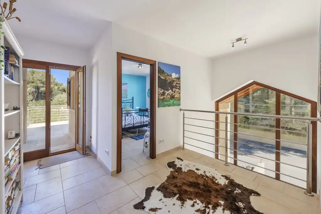 Xalet amb piscina en venda a Ciutat d'Alcúdia, imagen 5