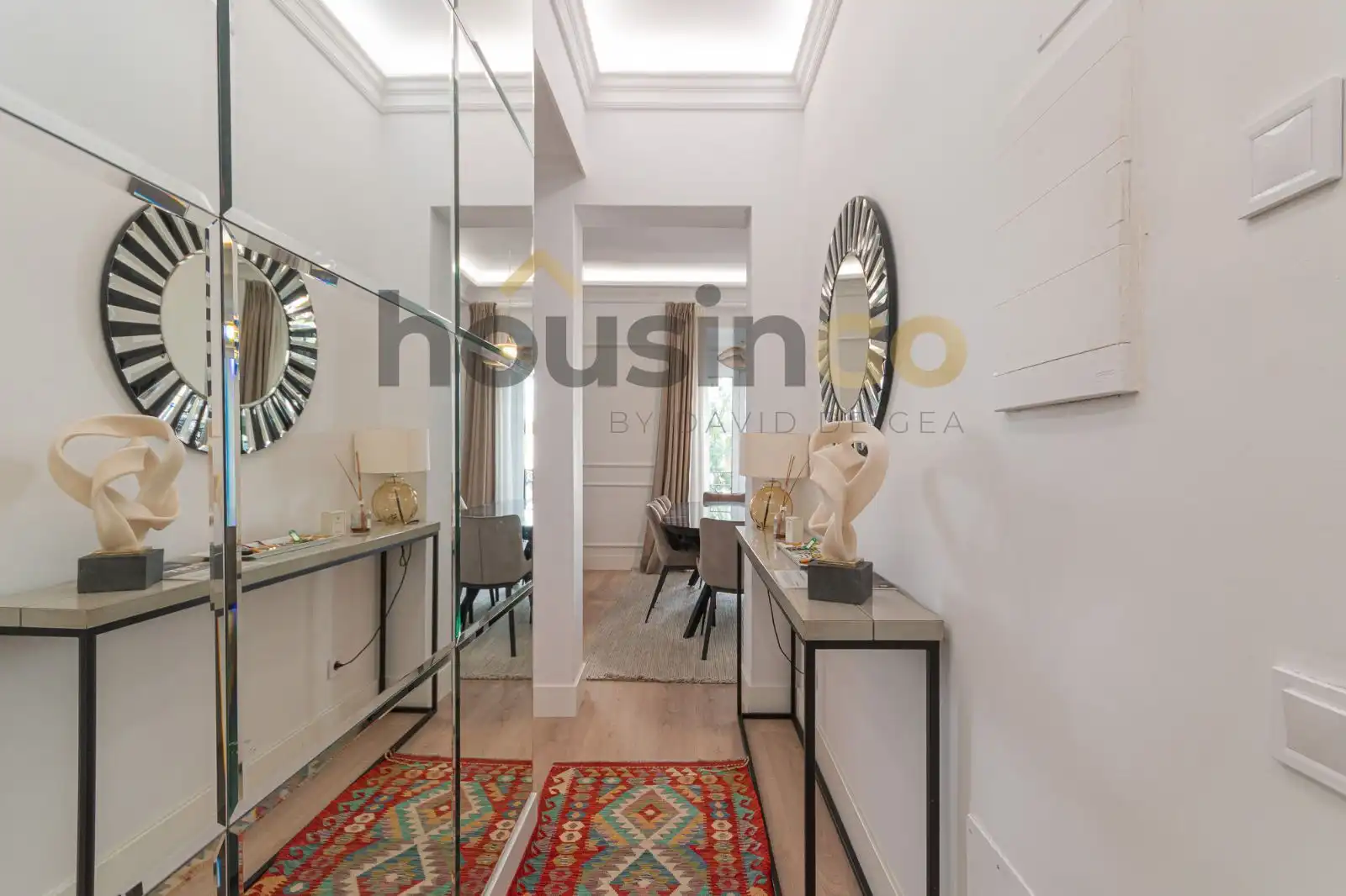 Piso con ascensor en venta en Ayala, imagen 14