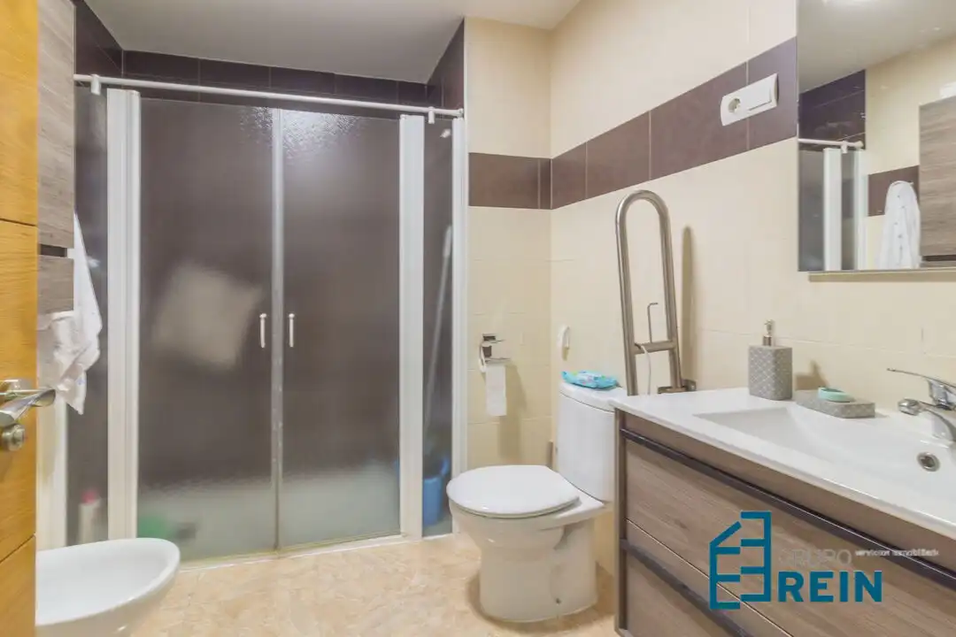 Baño de Piso en venta en Añover de Tajo, Toledo