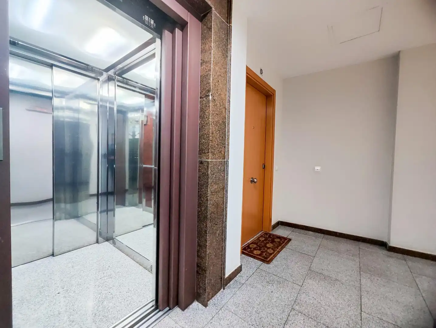 Appartement avec terrasse à louer à Calle Numancia 12, imagen 28