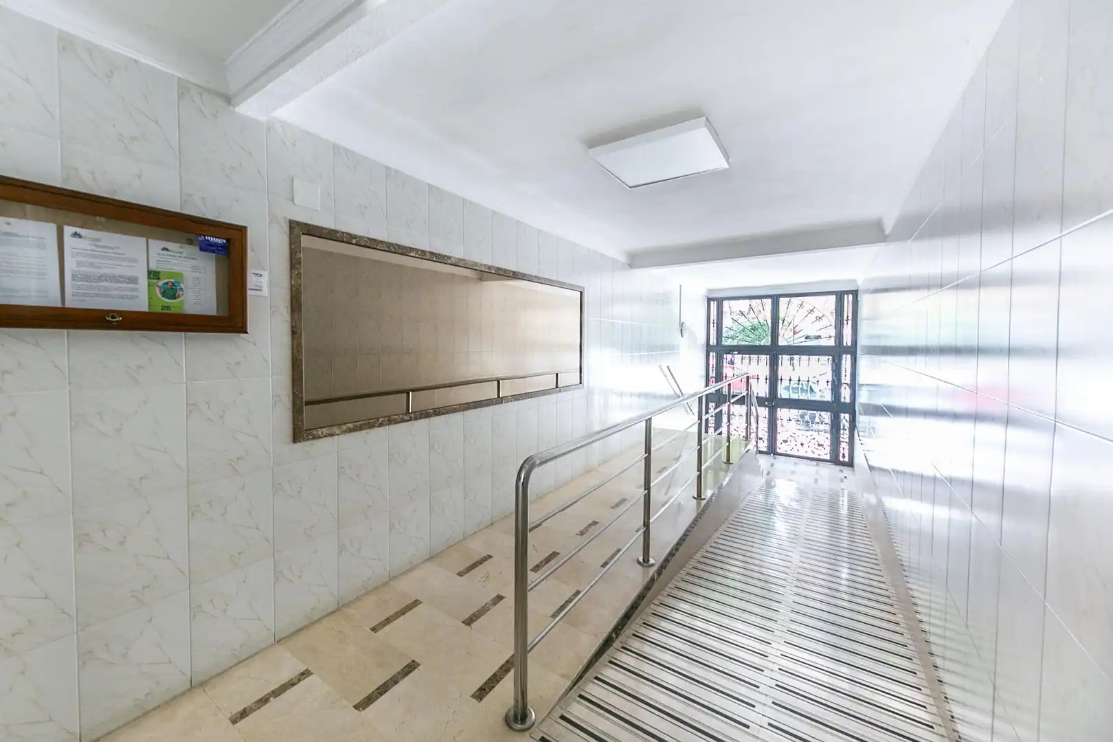 Apartments for sale in Fuengirola  with Air Conditioner, Heating and Terrace