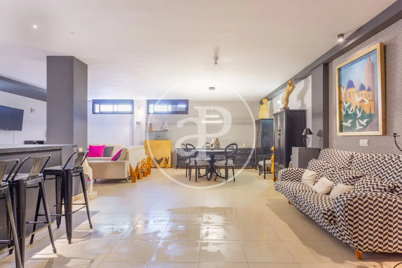 Flat for rent in Torre en Conill - Cumbres de San Antonio 