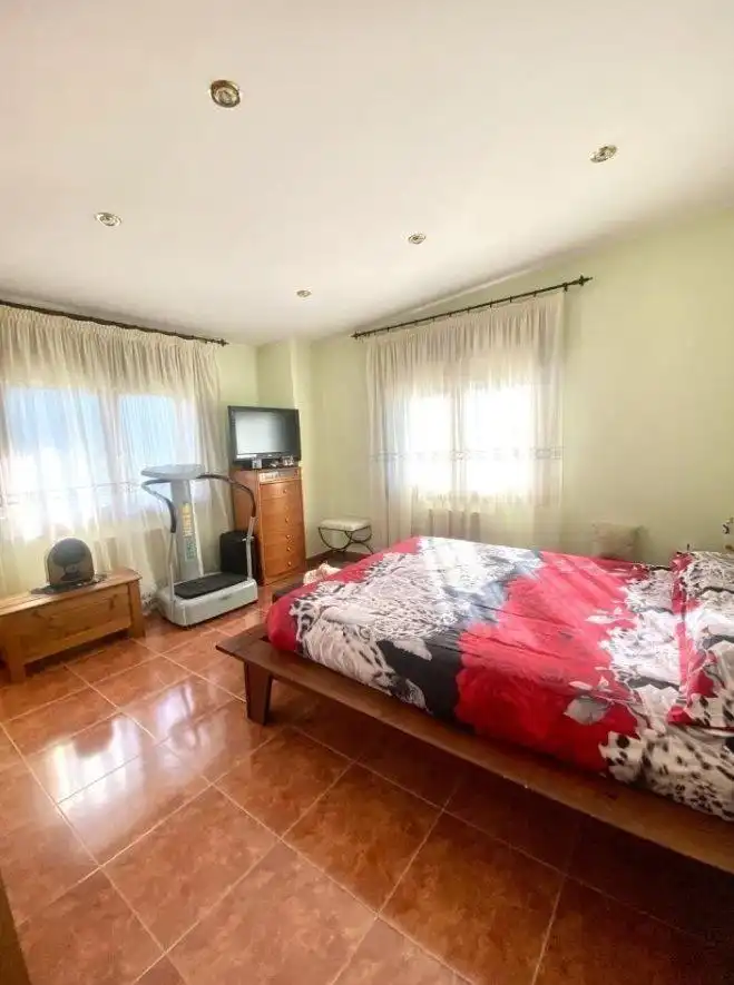 Villa mit Terrasse zum Verkauf in Pal - Xixerella, imagen 22