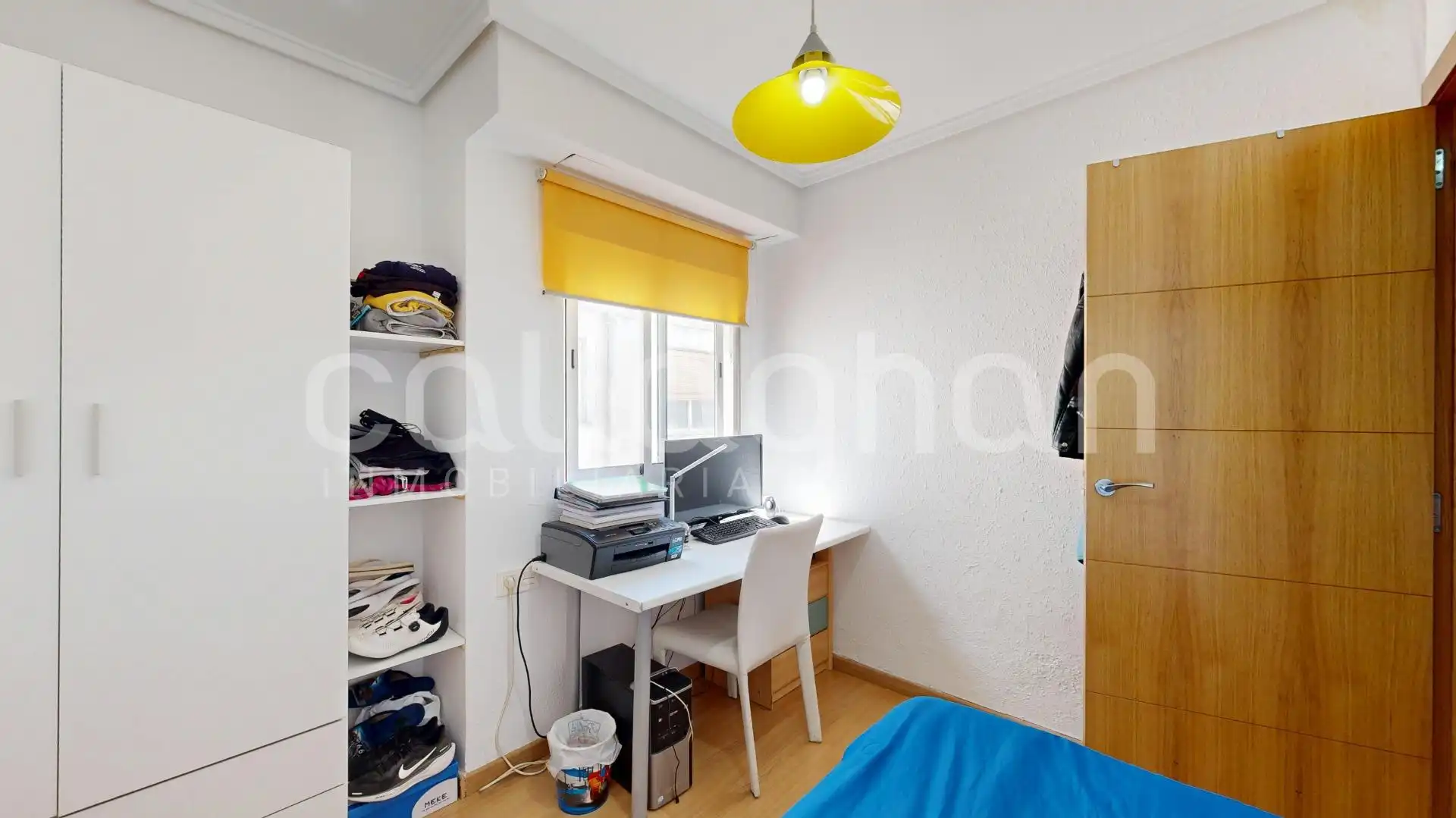 Piso en venta en Rocafort