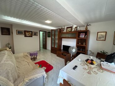 Wohnung mit Balkon zum Verkauf in Pueblo de Cullera