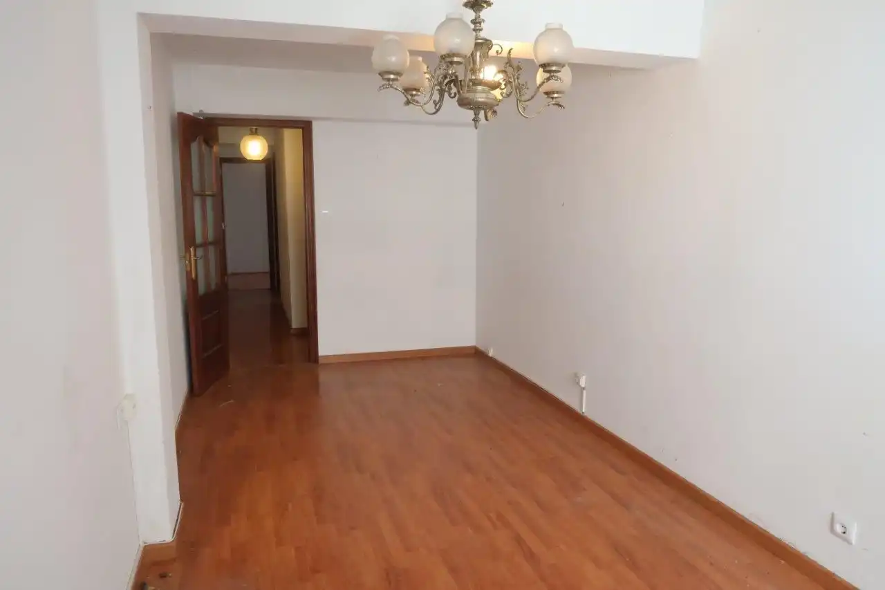 Comedor de Piso en venta en A Coruña Capital 