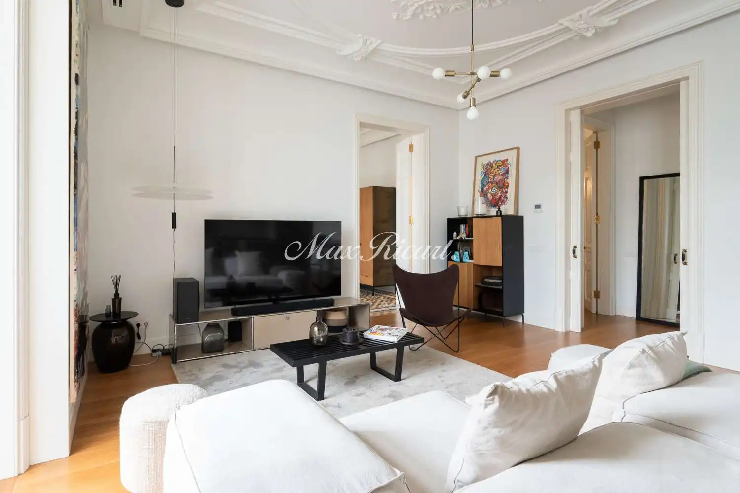 Flat with pool to rent in N/A, imagen 4